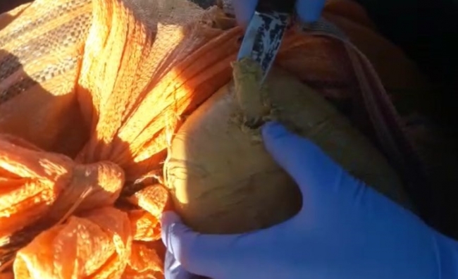 Van'da PKK'nın finans kaynaklarına operasyon